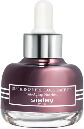 Sisley-Paris 0.8 oz. Black Rose Precious Face Oil