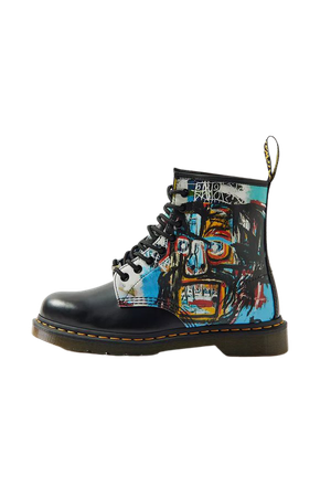 Dr. Martens 1460 Basquiat Boot | Urban Outfitters