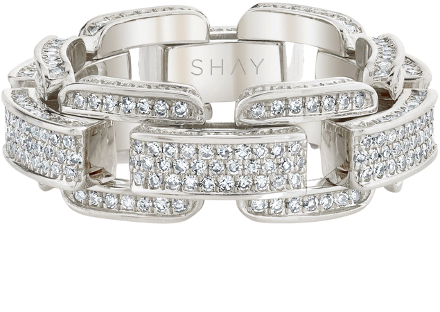shay ring