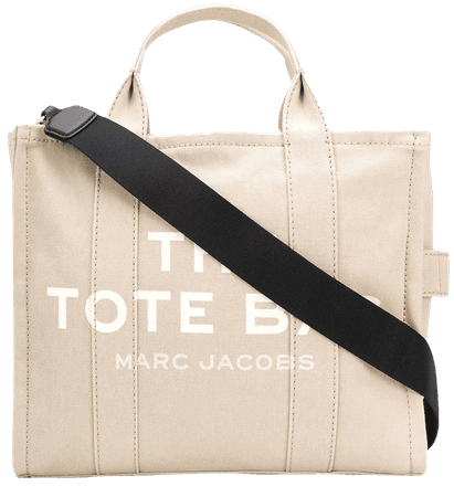 Marc Jacobs маленькая сумка-тоут The Tote Bag - купить в интернет магазине в Москве | Цены, Фото.