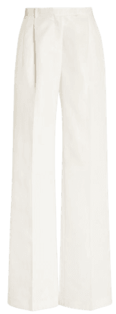Turin Wide-Leg Pants By Aya Muse | Moda Operandi