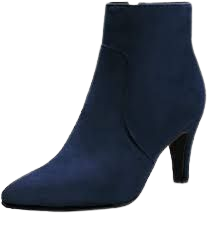 navy blue boots - Google Search