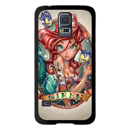 Ariel Samsung Phone Case
