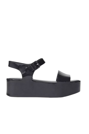 Melissa Mar Platform Sandal | Urban Outfitters