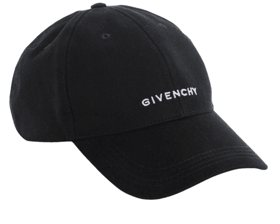 Givenchy Men's Logo Embroidered Baseball Cap | Nordstrom