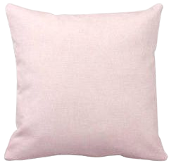 Blush pink pillow | Etsy