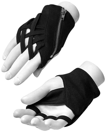 Gothique Gloves