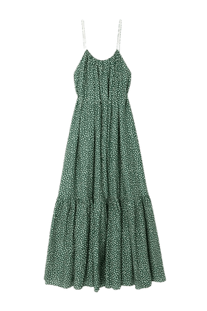 Camilla day dress