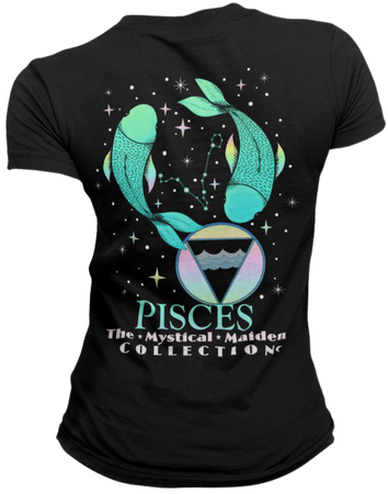 Pisces | Etsy