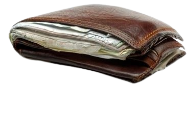 Old Wallet