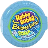 Amazon.com : Hubba Bubba Bubble Tape, Awesome Original, 2 Ounce (Pack of 24) : Chewing Gum : Grocery & Gourmet Food