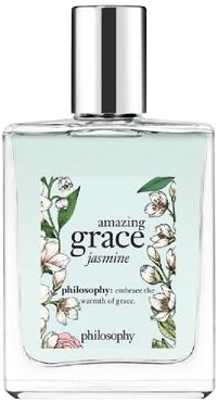 jasmine perfume floral scent