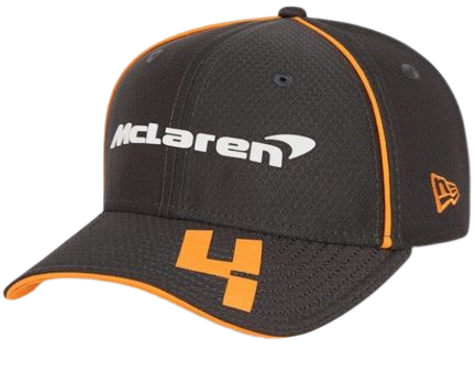 McLaren F1 Cap