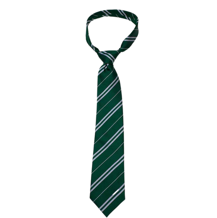 Slytherin Tie