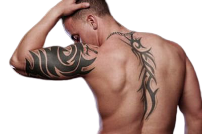 mans arm tattoos - Google Search