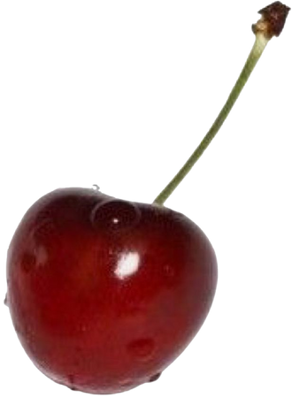 Cherry Red Aesthetic Png Free PNG Images & Clipart Download #1104964 - Sccpre.Cat