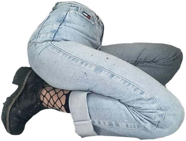 outfit png jeans legs