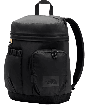 The North Face Mountain Daypack Backpack | Urban Outfitters