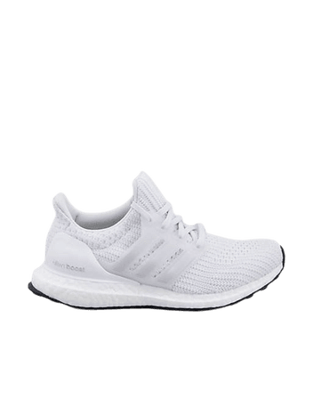adidas Ultraboost DNA 5.0 sneakers in black and white | ASOS