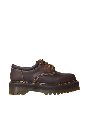 Dr. Martens 8053 Quad II Arc Oxford Shoe | Urban Outfitters