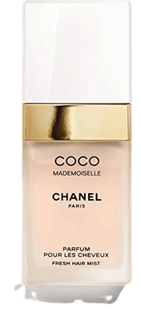 Amazon.com : Chanel Coco Mademoiselle Fresh Hair Mist 35ml : Other Products : Beauty & Personal Care