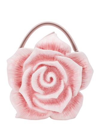 rose purse