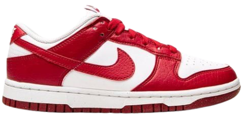 red Nike