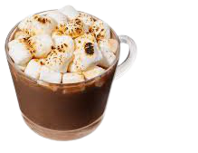 hot chocolate transparent image - Google Search