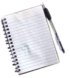 notebook png image polyvore - Google Search