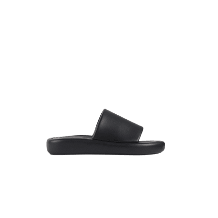 Market Sandal Black for Women | Balenciaga