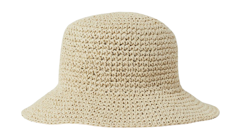 Beach hat