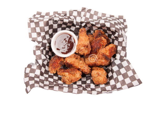 Take out chicken wings stock photo. Image of chicken - 82745820