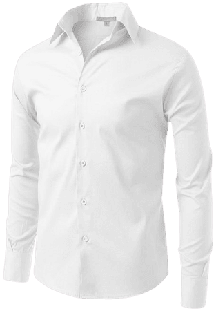 white Shirt