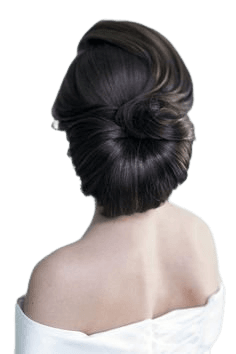 Fabulous Wedding Hairstyles - Belle The Magazine