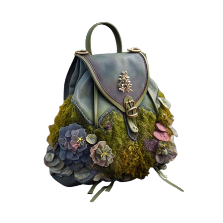 fairy bag