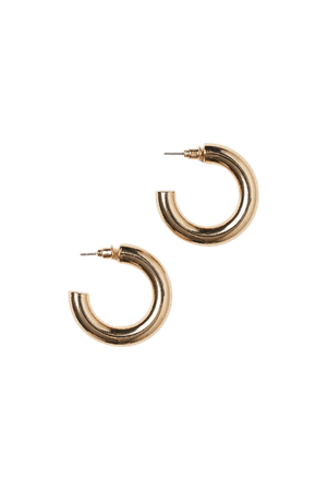 Earrings - Gold-colored - | H&M US