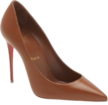 Christian Louboutin Kate Pointed Toe Pump | Nordstrom