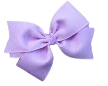 Light purple bow - Google Search
