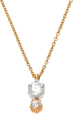 Sethi Couture Diamond Pendant Necklace | Nordstrom
