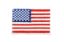 usa patches for clothes - Google Search