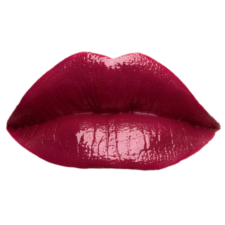 Jouer Cosmetics High Pigment Lip Gloss Bond |Cool deep berry
