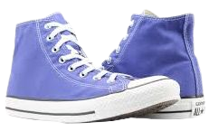 periwinkle sneakers - Google Search