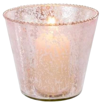 votive candle 1
