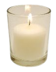 Small Candle