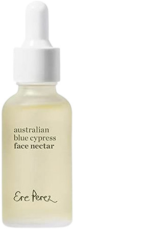 Ere Perez - Natural Australian Blue Cypress Face Nectar (1 oz / 30 ml) : Amazon.ca: Beauty & Personal Care