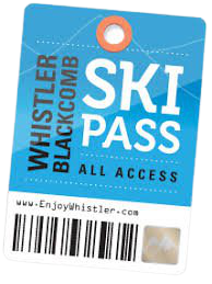 ski pass - Google Search