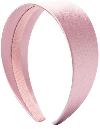 Light Pink Headband