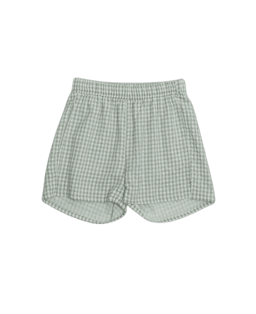 LAUDE the Label Everyday Short