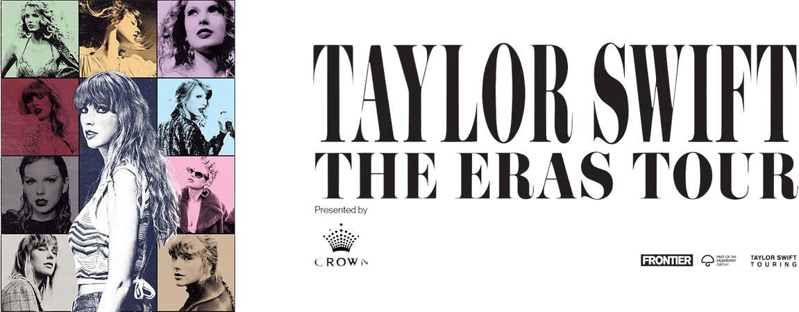 Taylor Swift | The Eras Tour tickets