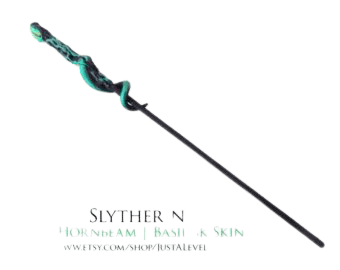 slytherin wand - Yahoo Image Search Results